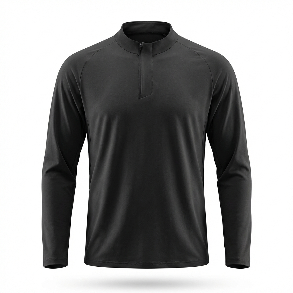 Arezzo Performance Long Sleeve Top