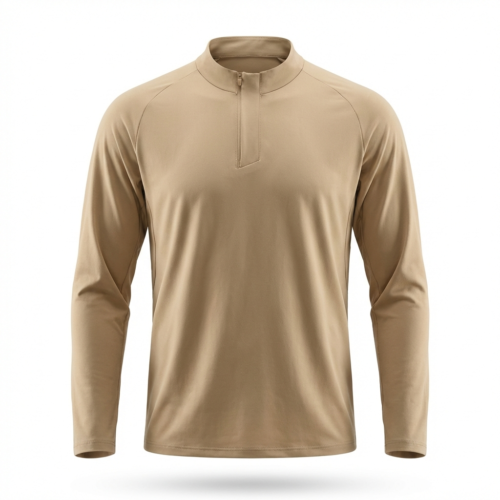 Arezzo Performance Long Sleeve Top