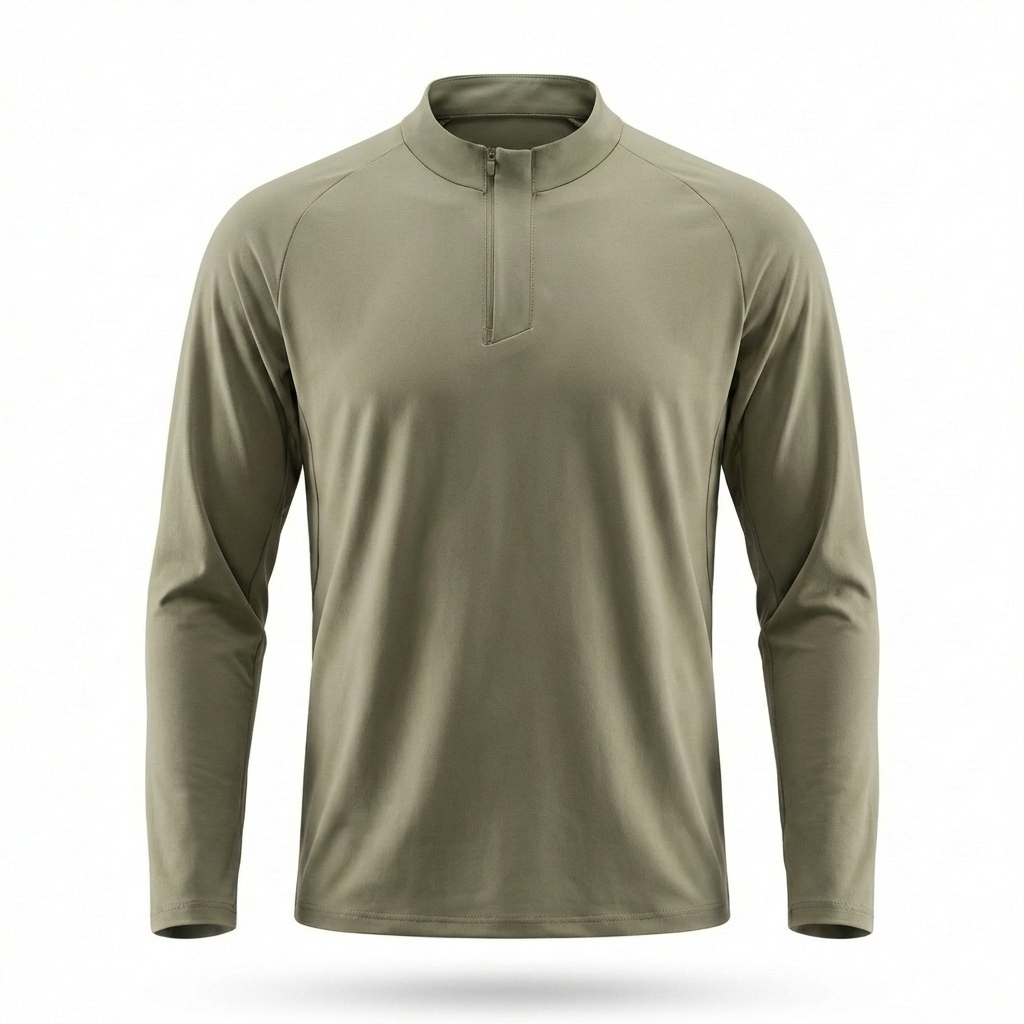 Arezzo Performance Long Sleeve Top