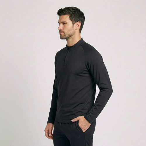 Arezzo Performance Long Sleeve Top