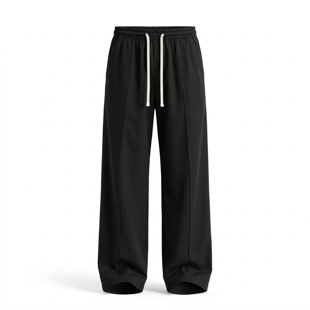 Arlento Drawstring Pant