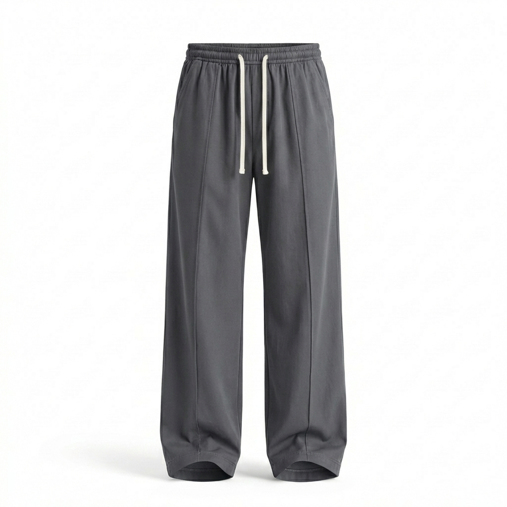 Arlento Drawstring Pant