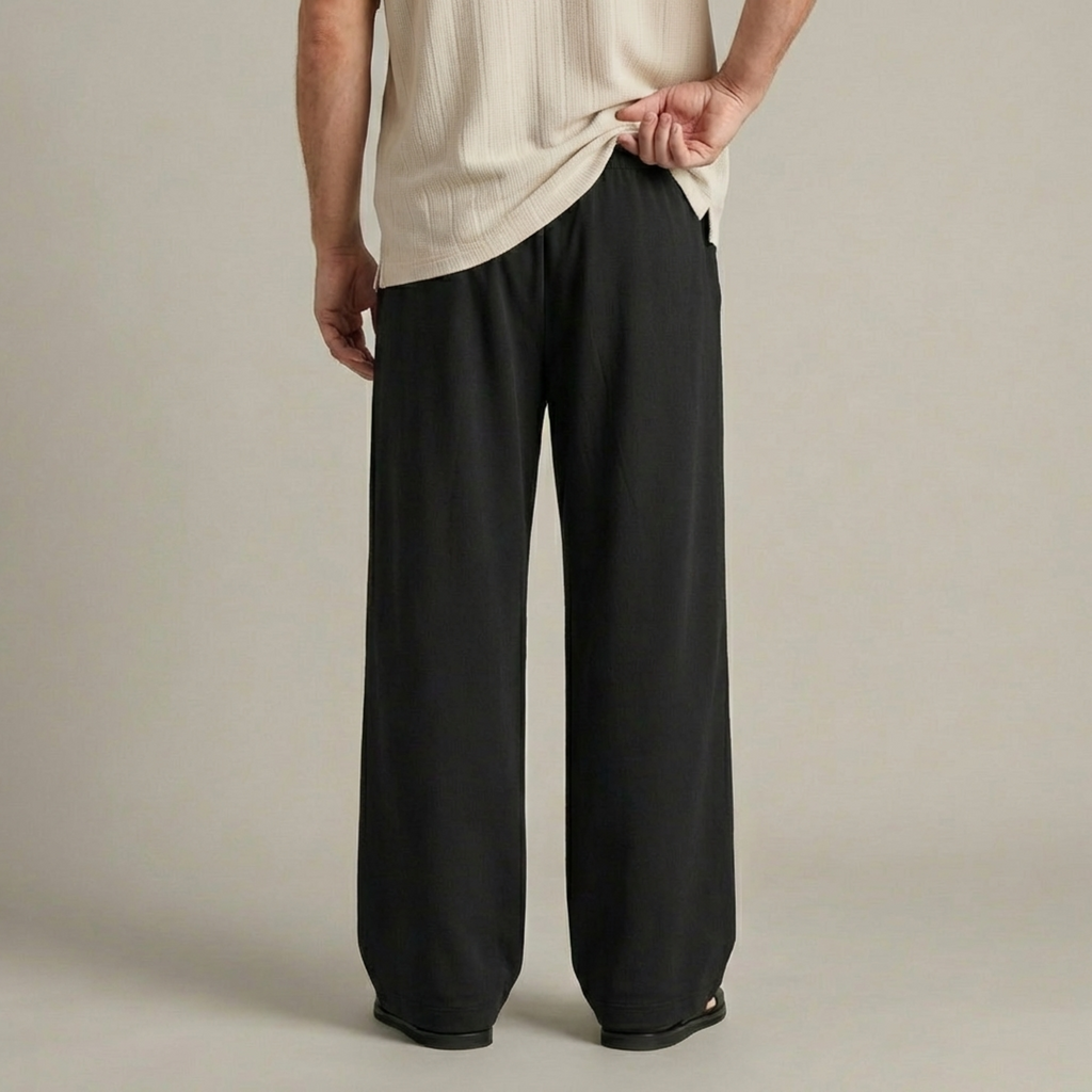 Arlento Drawstring Pant