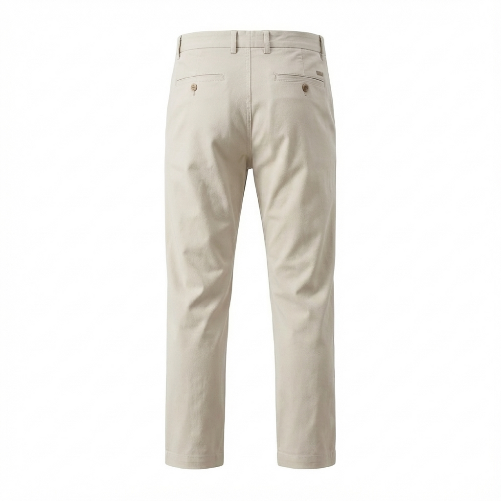 Arlento Loose Fit Pants