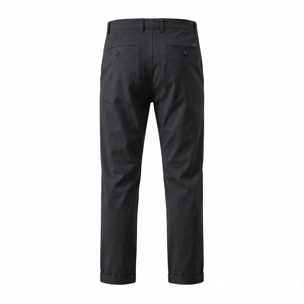 Arlento Loose Fit Pants
