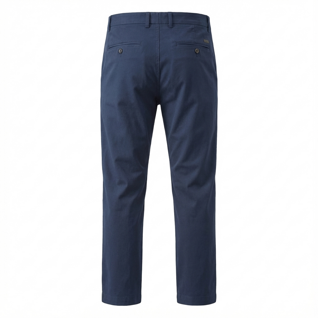 Arlento Loose Fit Pants