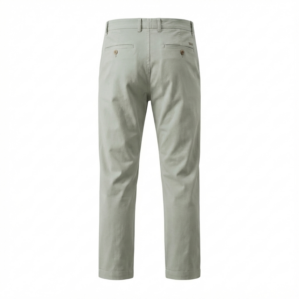Arlento Loose Fit Pants