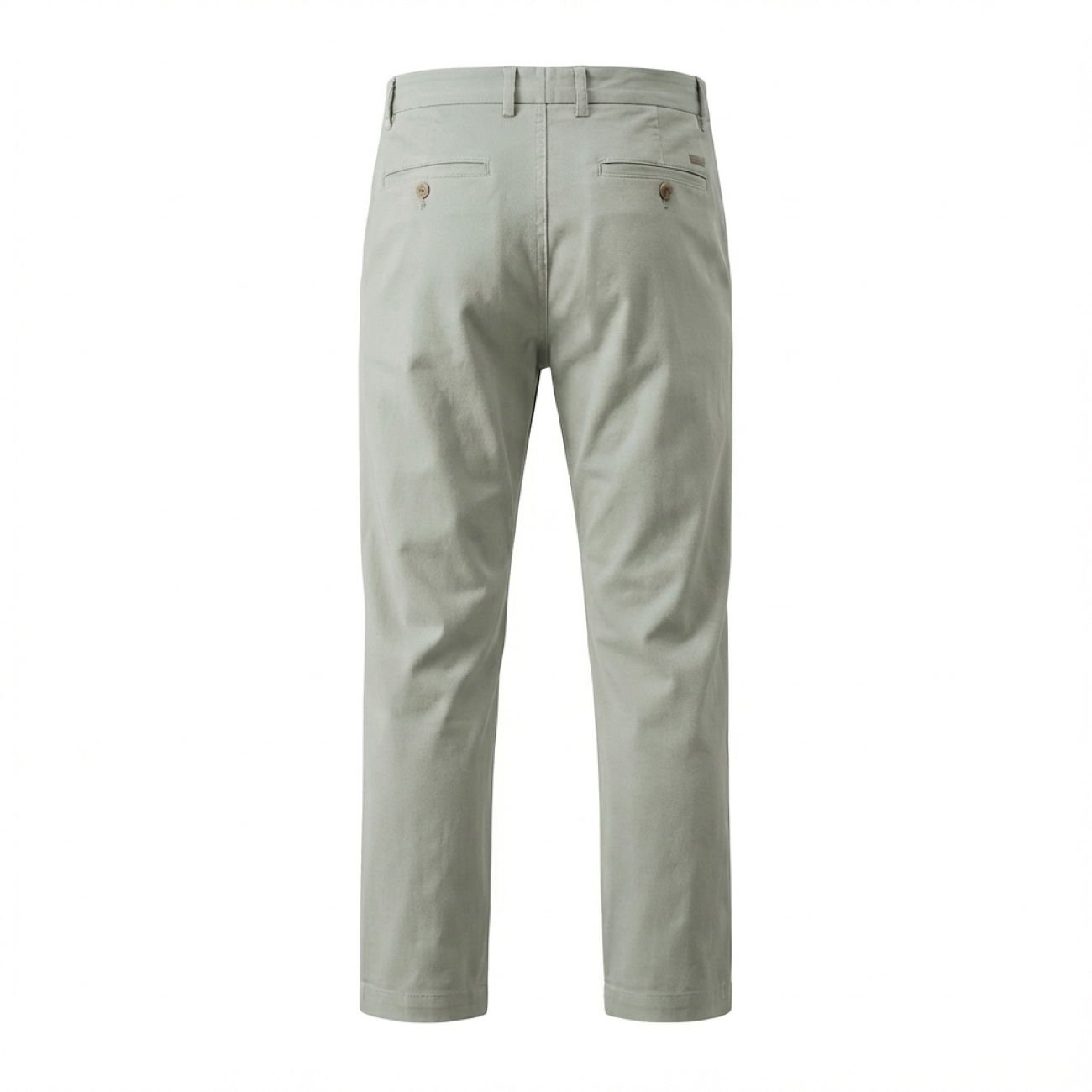 Arlento Loose Fit Pants