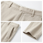 Arlento Loose Fit Pants