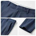 Arlento Loose Fit Pants