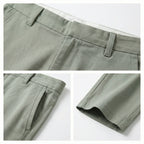 Arlento Loose Fit Pants
