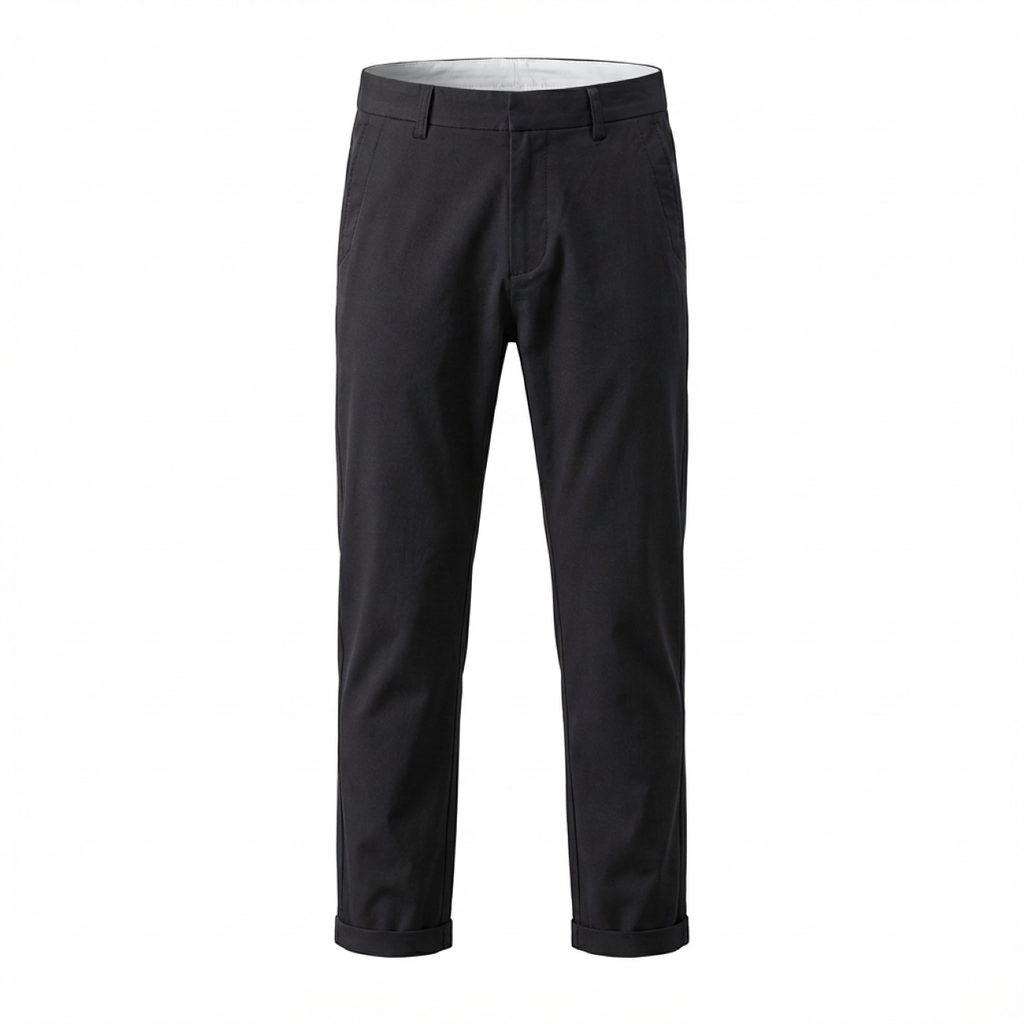 Arlento Loose Fit Pants