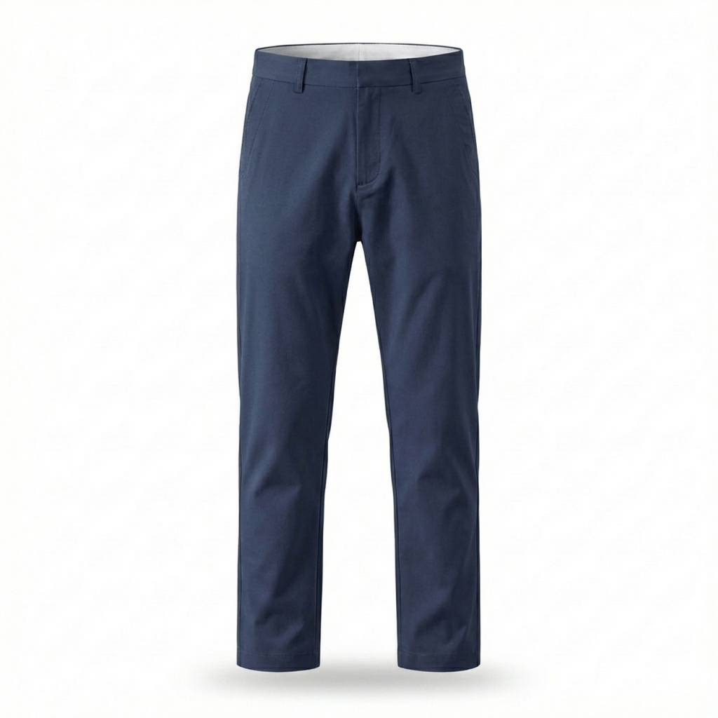 Arlento Loose Fit Pants