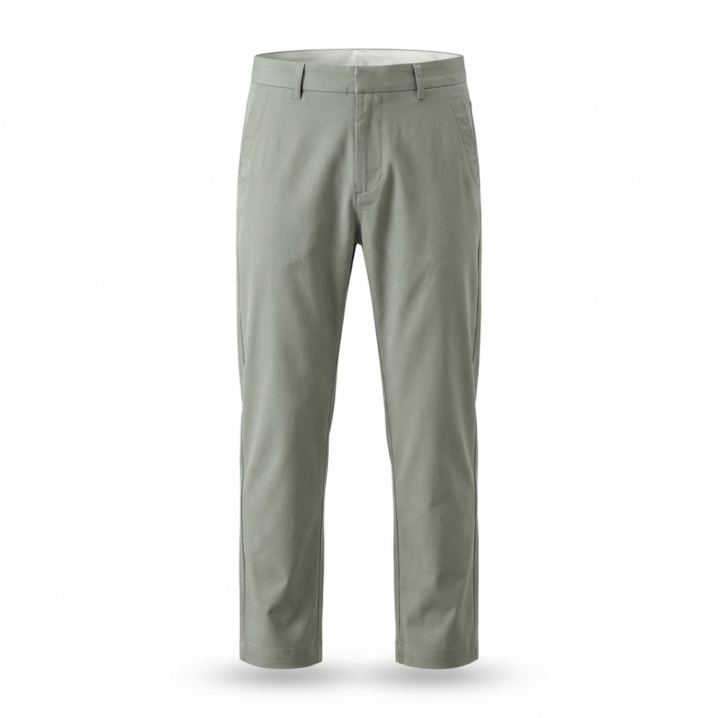 Arlento Loose Fit Pants