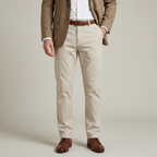 Arlento Loose Fit Pants