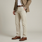 Arlento Loose Fit Pants