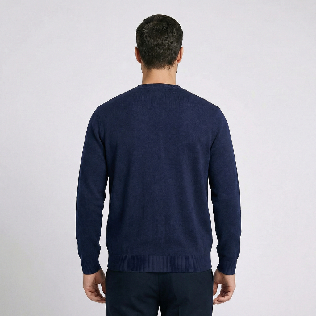 Arquà Long Sleeve Cardigan