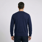 Arquà Long Sleeve Cardigan