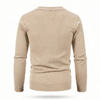 Arquà Long Sleeve Cardigan