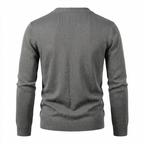 Arquà Long Sleeve Cardigan