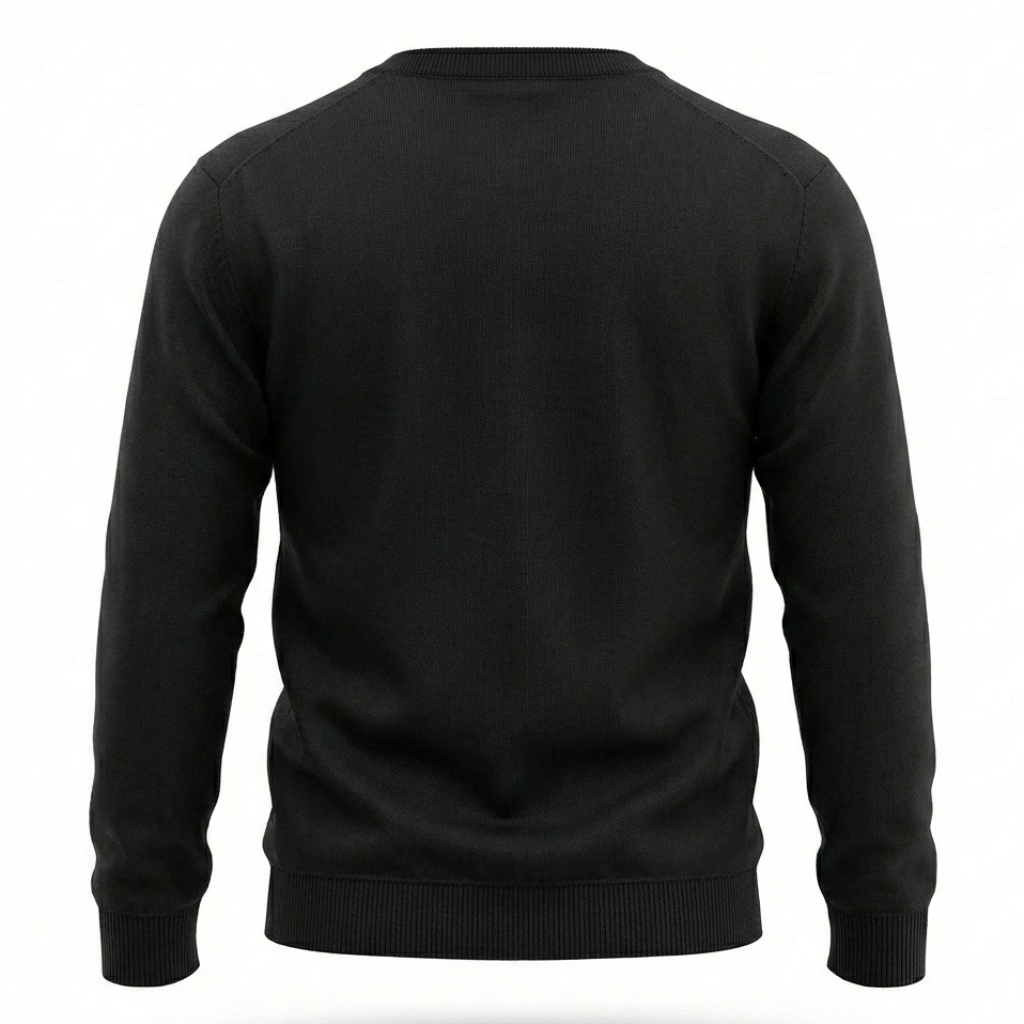 Arquà Long Sleeve Cardigan