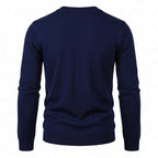 Arquà Long Sleeve Cardigan