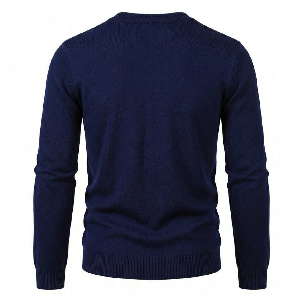 Arquà Long Sleeve Cardigan