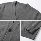 Arquà Long Sleeve Cardigan
