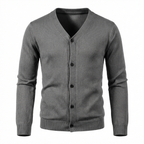 Arquà Long Sleeve Cardigan