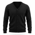 Arquà Long Sleeve Cardigan