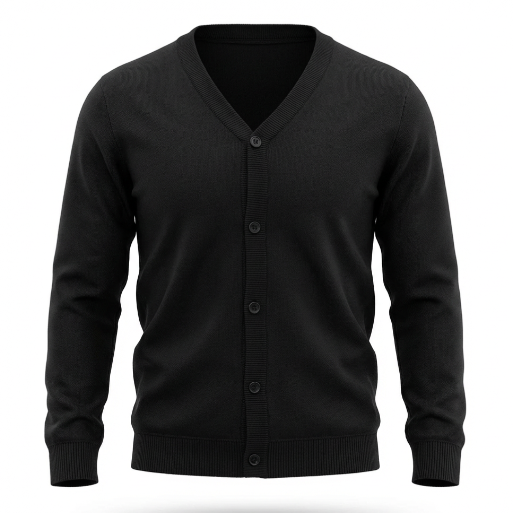 Arquà Long Sleeve Cardigan