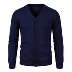 Arquà Long Sleeve Cardigan