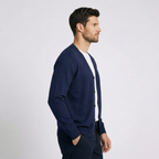 Arquà Long Sleeve Cardigan