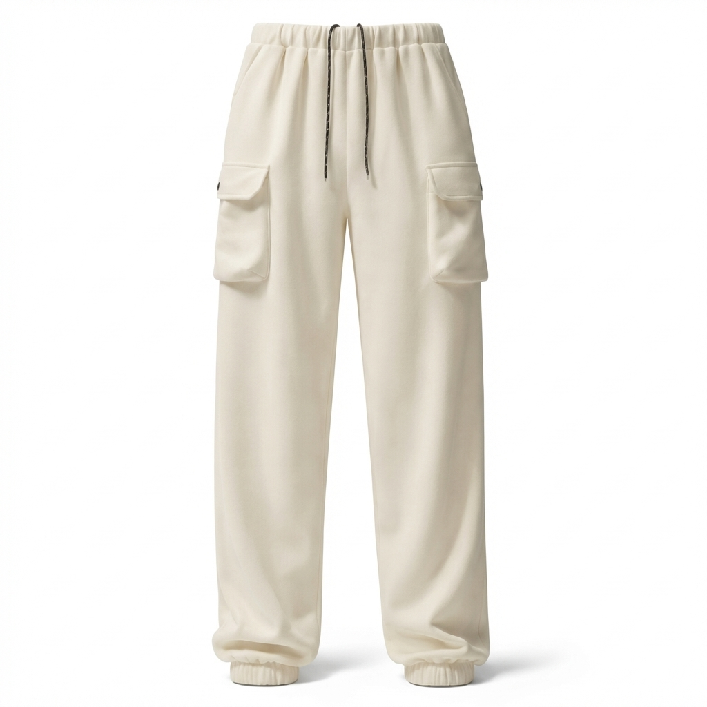 Arvello Elastic Jogger