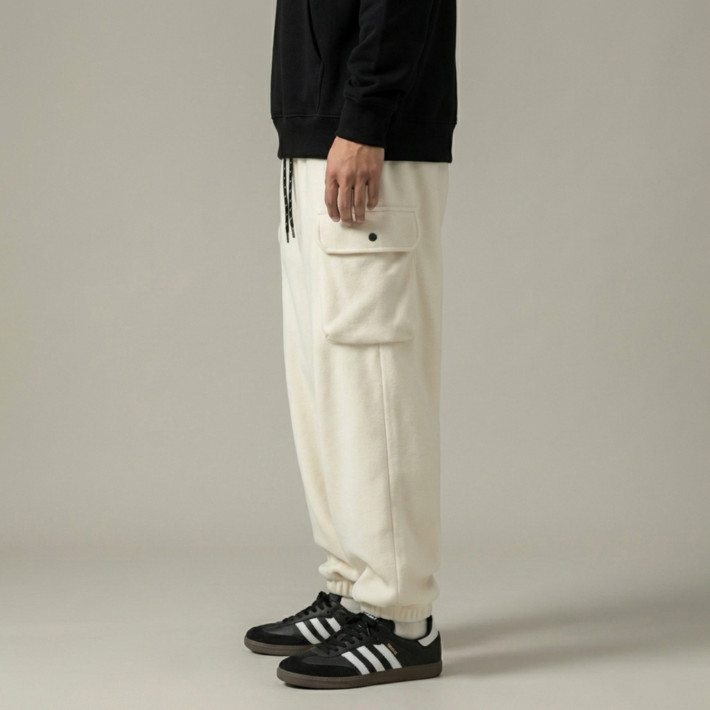 Arvello Elastic Jogger