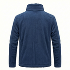 Arvello Fleece Zip Jacket