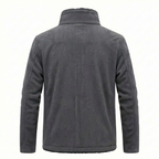 Arvello Fleece Zip Jacket