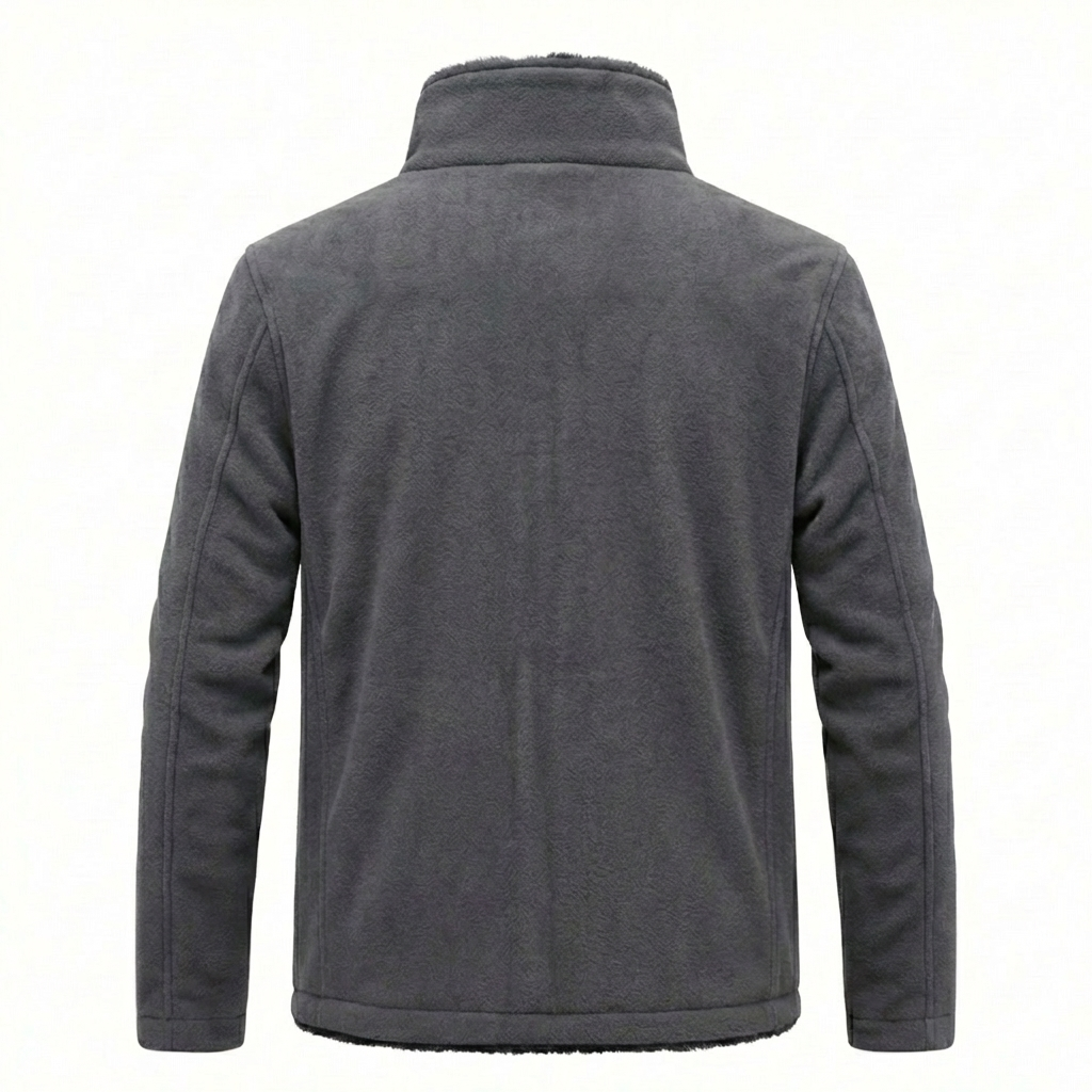 Arvello Fleece Zip Jacket