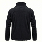 Arvello Fleece Zip Jacket