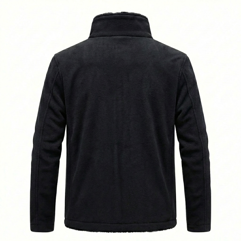 Arvello Fleece Zip Jacket