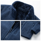 Arvello Fleece Zip Jacket