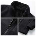 Arvello Fleece Zip Jacket