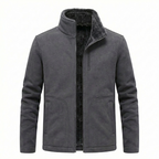 Arvello Fleece Zip Jacket