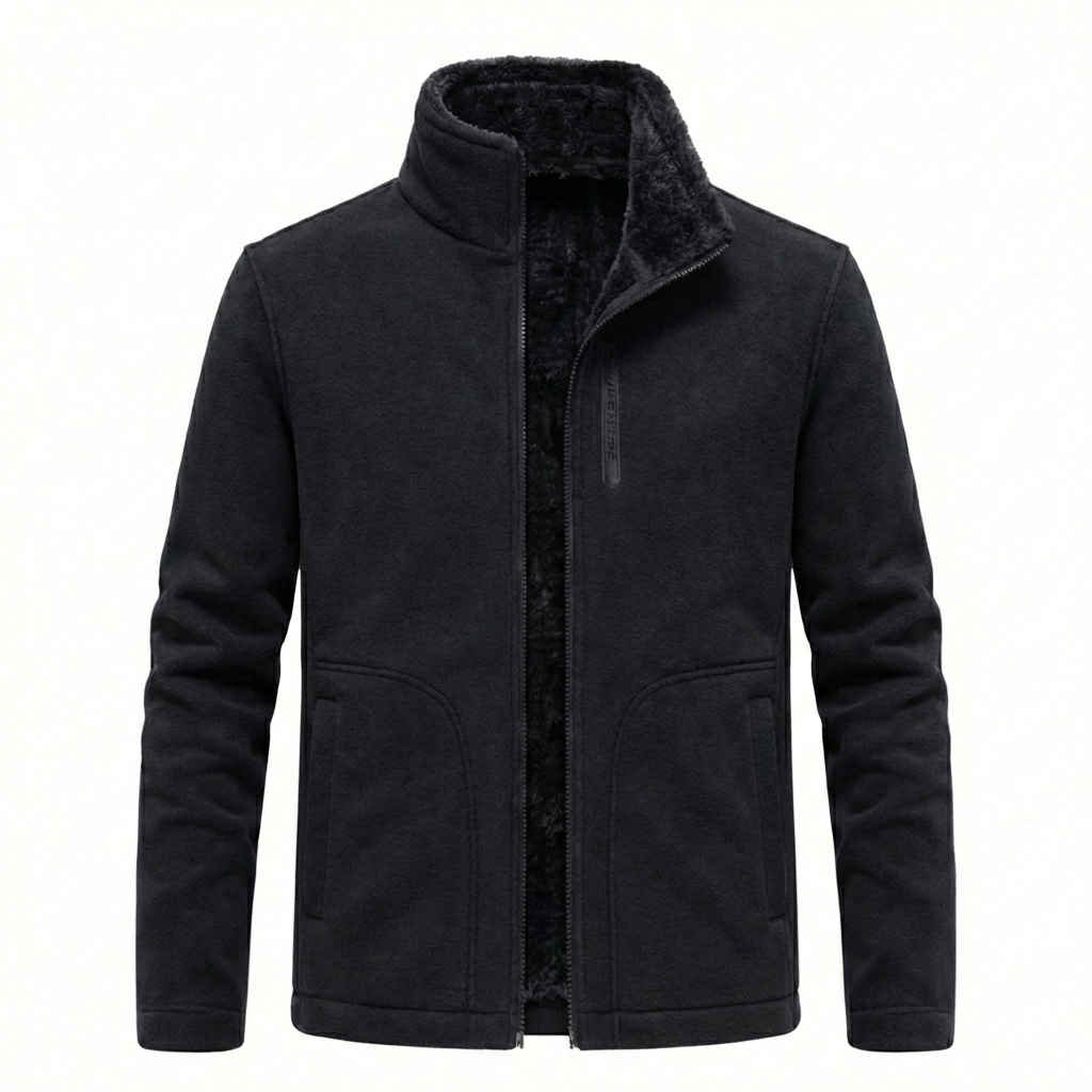 Arvello Fleece Zip Jacket