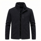 Arvello Fleece Zip Jacket