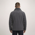 Arvello Fleece Zip Jacket