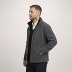 Arvello Fleece Zip Jacket