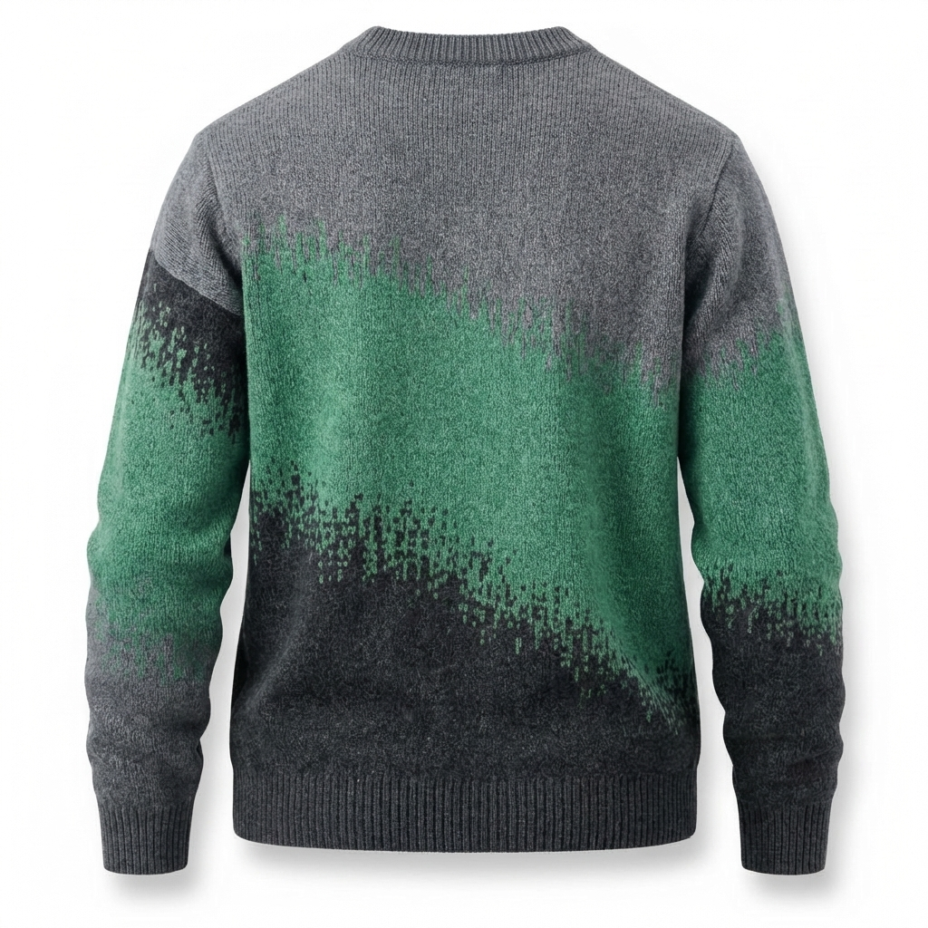 Arvello 'Gradient' Sweater