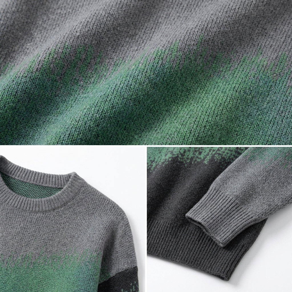 Arvello 'Gradient' Sweater
