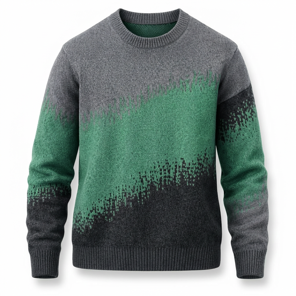 Arvello 'Gradient' Sweater